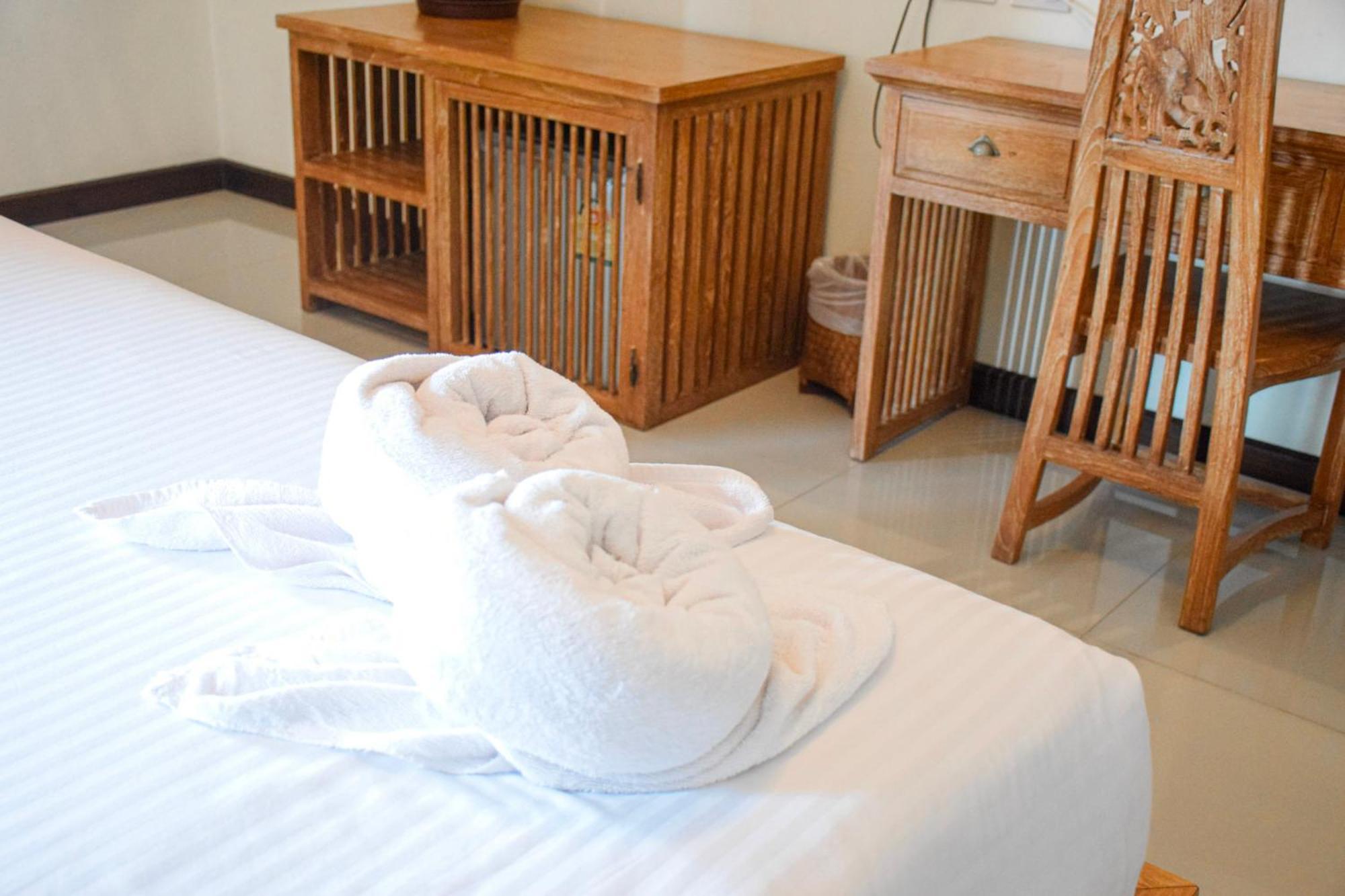 Chivapuri Trat Hotel Værelse billede