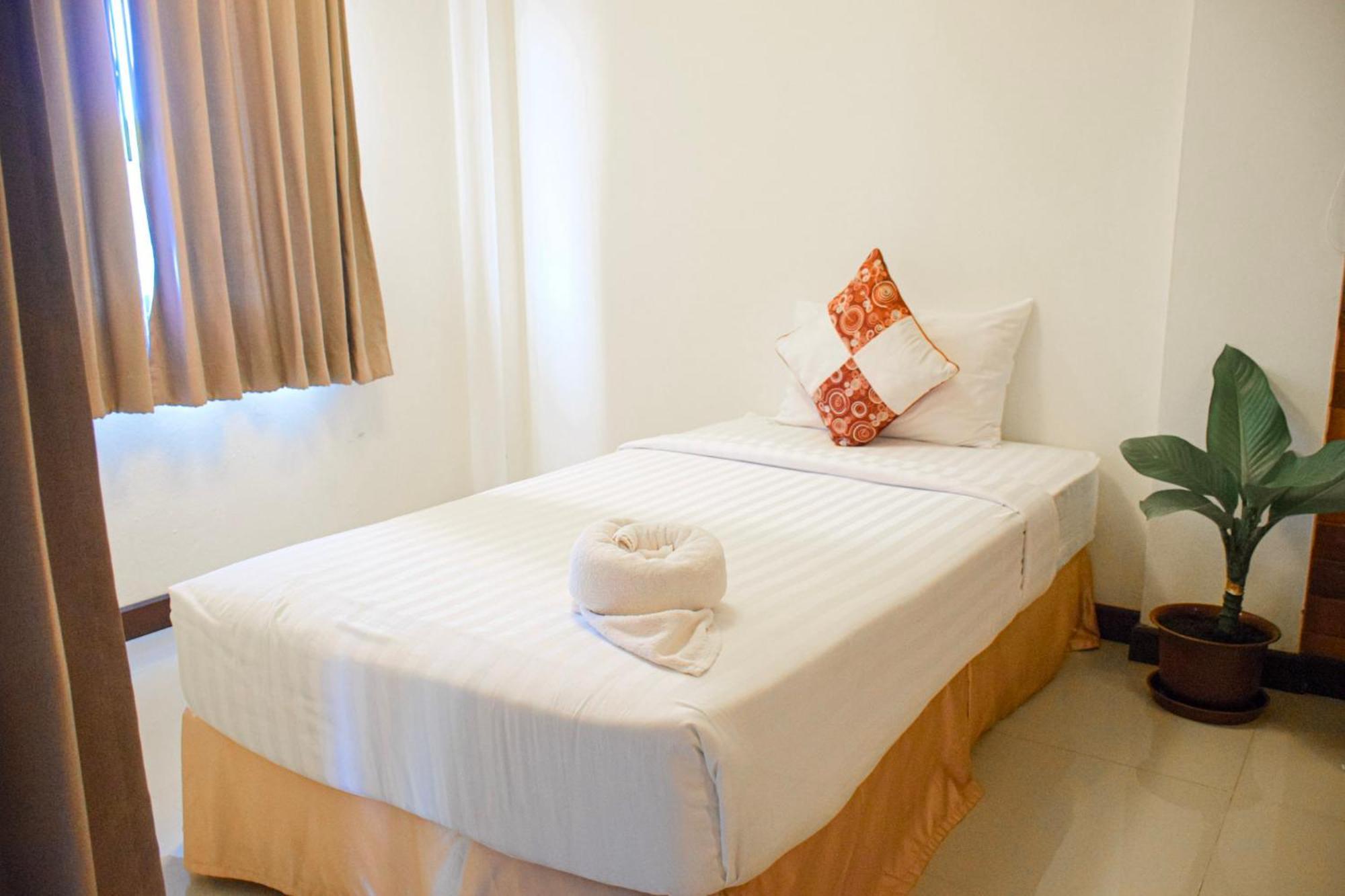 Chivapuri Trat Hotel Værelse billede