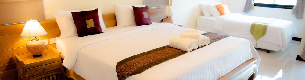 Chivapuri Trat Hotel Eksteriør billede